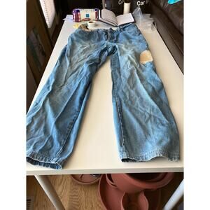 Fubu apparel company men’s jeans size 36/34